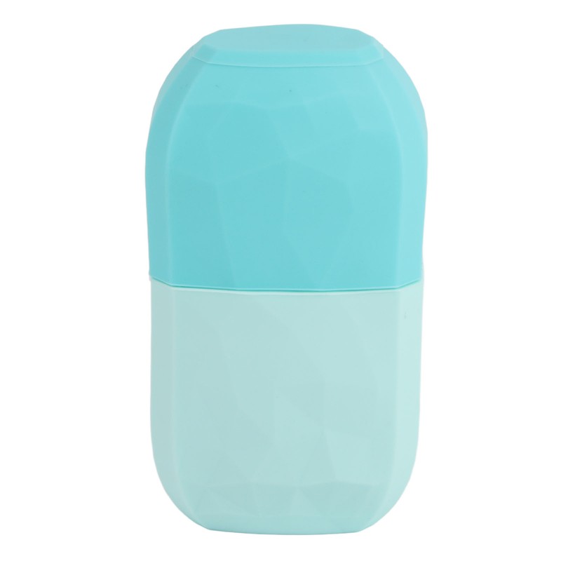 Silicone Ice Face Roller Prevent Wrinkles Brightening Facial Beauty Ice