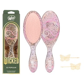 Wet Brush Wicked - Glinda + Pins