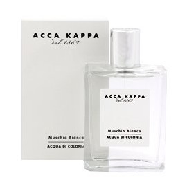 ACCA KAPPA EDC SP White Moss 3.4 fl oz (100 ml)
