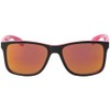 Children's Leisure Sun Glasses 30547, Pink-black, Unit size