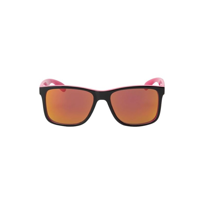 Children's Leisure Sun Glasses 30547, Pink-black, Unit size