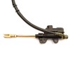 Rear Foot Brake Disc Calliper & Master Cylinder Pit Dirt