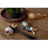 Gegege No Kitarou Rat Man Chopstick Rest (Rich Colour, Clothes)