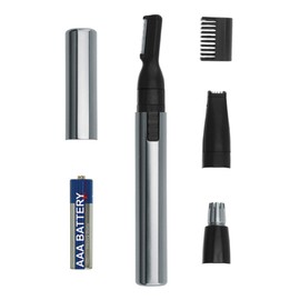 Wahl 5640 Micro Groomsman Nariz Y Orejas