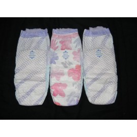 Goodnights 3 SAMPLE Huggies goodnight L/XL size 68-95+ Lbs