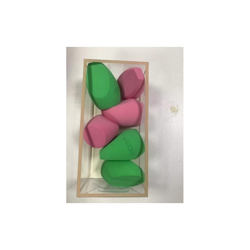 makeup Sponge 6pcs
