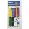 WeLoc CLIP-it PA50B2, 2.0 inches (50 mm) x 8 Piece
