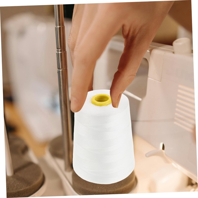 OHPHCALL High-Strength Cotton Thread for Quilting Sewing Machine Hand Sewing