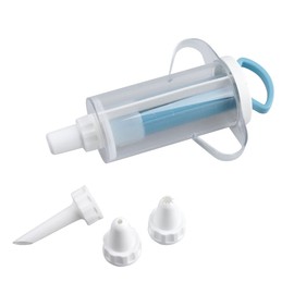 Fackelmann Duo-Handed icing/piping syringe
