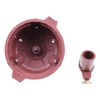 JZGRDN Rotor & Distributor Cap 12581-68670 12581-68650 for Kubota WG750