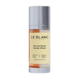LeBlanc Recome Dual Ampoule 60ml 2 bottles / 르블랑 리꼼 듀얼 앰플 60ml 2병