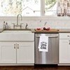 PLITI Camping Kitchen Towel Camping Lover Gift You Know What