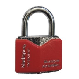 Blackspur BB-PD324 Rhombus Padlock