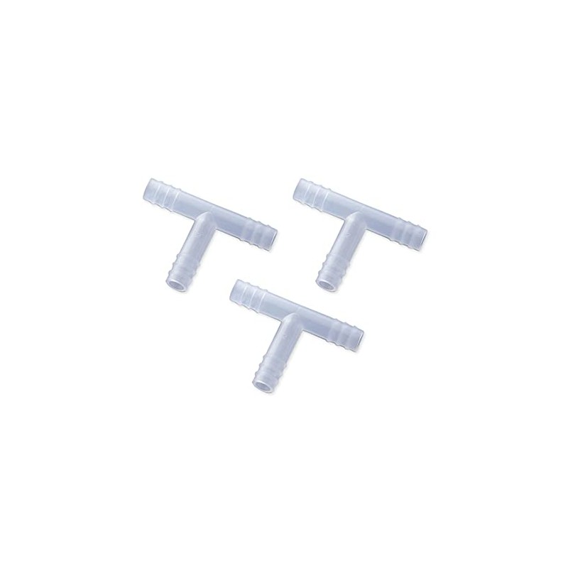 As One Connector (Value Pack of 15) T-Type L /2-7663-03