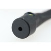 Kijima 304-0540 Motorcycle Wincurver, Universal Use, Black, Red