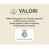 Valori Kit Tijeras Para Cortar Y Entresacar Pelo Cabello Peluquería