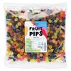 Just Treats Fruit Pips (500g Share Bag)