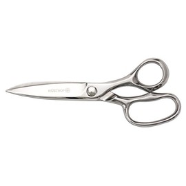Wusthof Kitchen Shears - Stainless Steel
