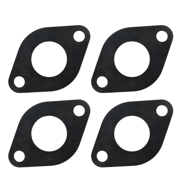 Circulator Pump Flange Rubber Gasket, for Valve Pipeline and Flange
