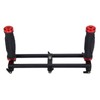 Camera Dual Grip Extender Handle Stabilizer Rig Accessories for Feiyu