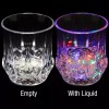 Total Supplier Vaso Luminoso Fiesta Batukada Divertido Luz Led Bebidas