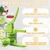 Button Maker Machine 75mm (3 in) Installation-Free, DIY Button Pin