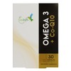 OMEGA 3 + CoQ10