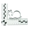 BekkiB - Set of 4 Spring Cookie Cutters - 4