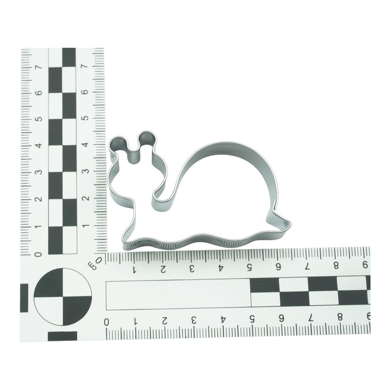 BekkiB - Set of 4 Spring Cookie Cutters - 4