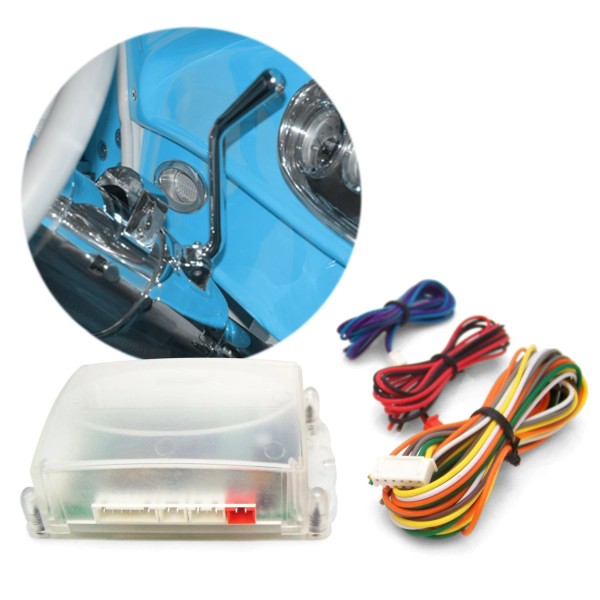 Keep It Clean Wiring Accessories Self Cancelling Turn Signal Controller