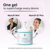 7E Wellness Myolift Restore Conductive Gel with Bio-Active Complex -