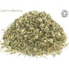 Organic Lady's Mantle Pure Herbal Infusion (25 Unbleached Tea Bags