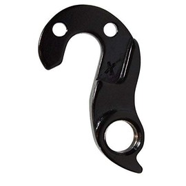 Derailleur Hanger for Giant Avail Defy Liv Escape Rapid TCR 157 with mounting Bolts Giant Part RE4UD Derailleur Hanger 157