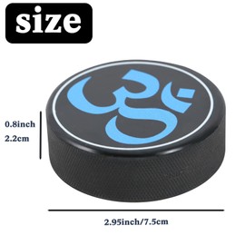 EASTROCK Tuning Fork Activator Tuning Fork Healing Activator Minimal Noise Sustained Tone Accessory Rubber Therapeutics Activate High-frequency and Low-frequency Tuning Forks