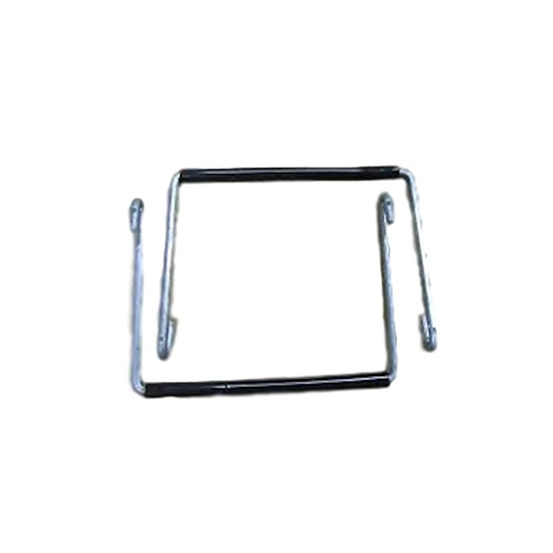 All Things Bunnies Carrier Handles - Black