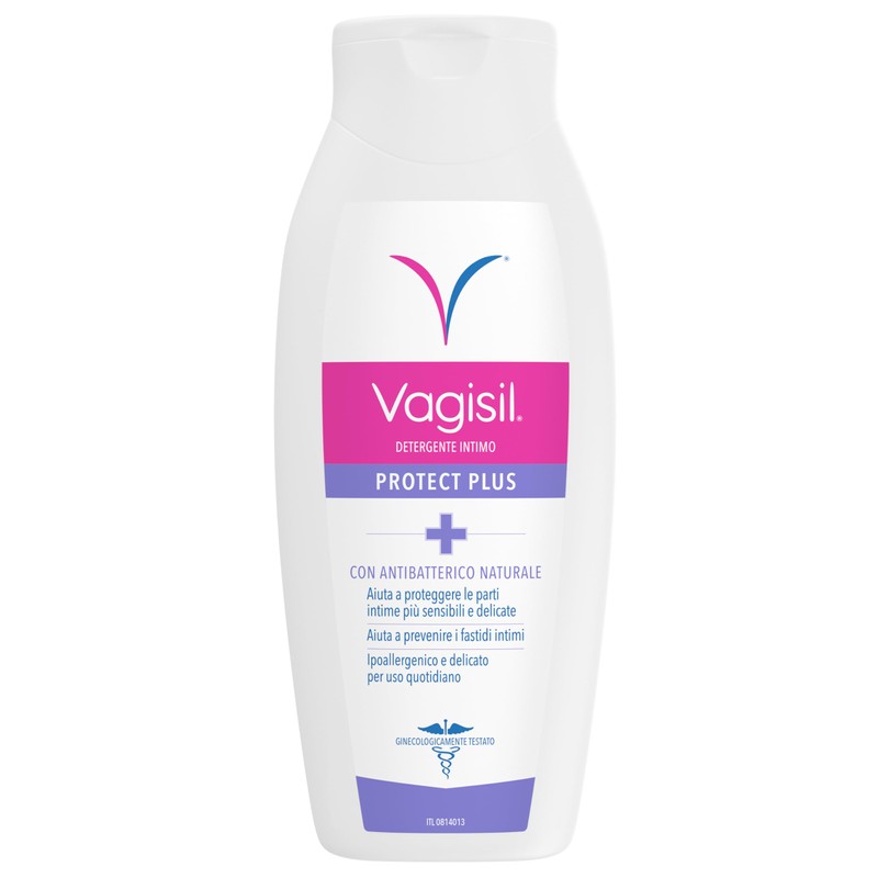 Vagisil Det Antibatt 200ml + 50ml