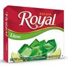 Royal Gelatin, Fat Free Dessert Mix, Lime (12 - 1.4