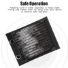 Water Cooling Radiator, Aluminum 12 Pipe Heat Exchanger Radiator with