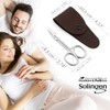Solingen Cuticle Scissors made in Germany - with Curved Blade