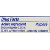 Crest Kids Cavity Protection Toothpaste, Sparkle Fun Flavor, 4.6 oz,