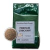 Worldwide Botanicals French Chicory Root, 5 Pound Bag - Brew