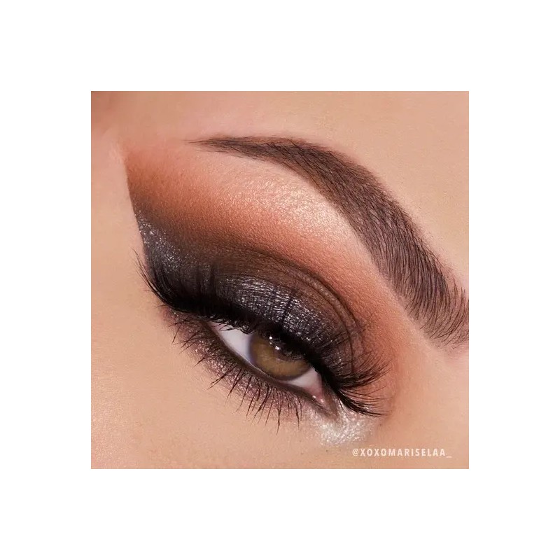 Paleta De Sombras Moira Cosmetics Chasing Eternity