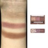 Cezanne Nose & Eyebrow Powder - 04 Mauve Brown