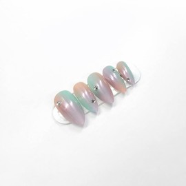 Candy Fluff - Coffin / Candy Fluff - 코핀