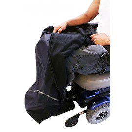 The Wright Stuff Wheelchair Weather Chaps (Adult)