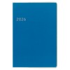 Daigo 2026 Planner, Apoint, Monthly Block with Cover, B6, Blue,