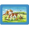 Ravensburger 07062- My First Puzzle: My Animal Friends