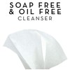 Olay Makeup Remover Wipes, Regenerist Micro-Exfoliating Wet Cleansing Cloths, Facial