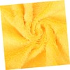Ipetboom 9pcs Absorbent Coral Fleece Dishcloths Dish Rags Towelling Tea