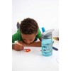 Camelbak Eddy children's drinks bottle, red